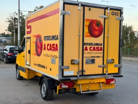 Mercedes-Benz Sprinter 313 2.2 CDI* FRIGO* KLIMATIK | Mobile.bg � ����� ������ 7