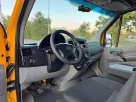 Mercedes-Benz Sprinter 313 2.2 CDI* FRIGO* KLIMATIK | Mobile.bg � ����� ������ 5