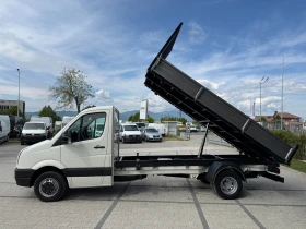 VW Crafter 2.5TDI �� 3.5�. 4.20�. ����������� Euro 5  | Mobile.bg � ����� ������ 4