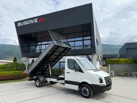 ������ VW Crafter