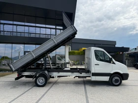 VW Crafter 2.5TDI �� 3.5�. 4.20�. ����������� Euro 5  | Mobile.bg � ����� ������ 11