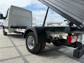 VW Crafter 2.5TDI �� 3.5�. 4.20�. ����������� Euro 5  | Mobile.bg � ����� ������ 7