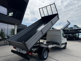 VW Crafter 2.5TDI �� 3.5�. 4.20�. ����������� Euro 5  | Mobile.bg � ����� ������ 9