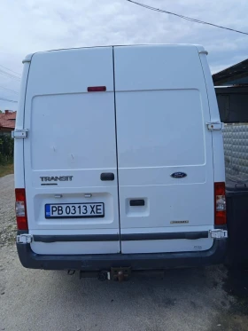 Ford Transit 2.2TDCI | Mobile.bg � ����� ������ 4