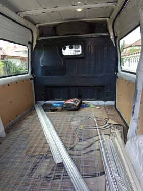 Ford Transit 2.2TDCI | Mobile.bg � ����� ������ 5
