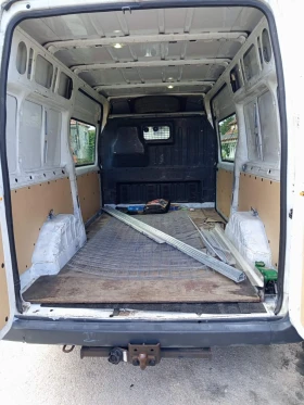 Ford Transit 2.2TDCI | Mobile.bg � ����� ������ 8