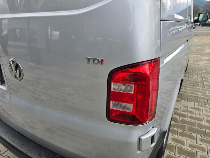 VW Transporter 2.0TDI, 150к.с., 6ск., Внос Италия!, снимка 3 - Бусове и автобуси - 52526281