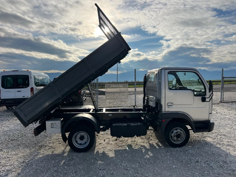 Nissan Capstar 3.0 TDI до 3.5 тона, снимка 8 - Бусове и автобуси - 52596669