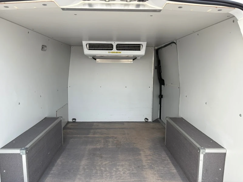 Mercedes-Benz Vito Хладилно -Макси, снимка 9 - Бусове и автобуси - 53268284
