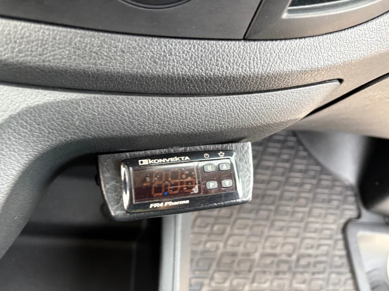 Mercedes-Benz Vito Хладилно -Макси, снимка 16 - Бусове и автобуси - 53268284