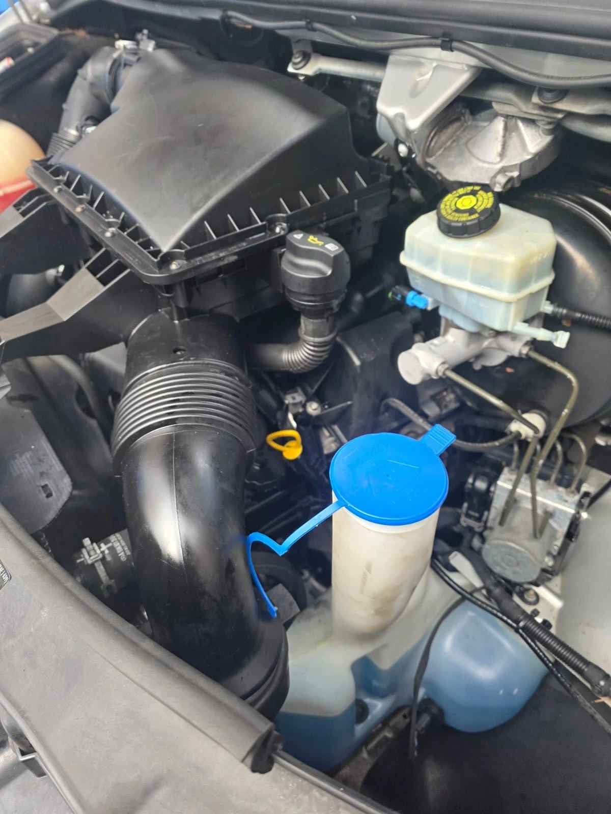 Mercedes-Benz Sprinter 313 | Mobile.bg   13