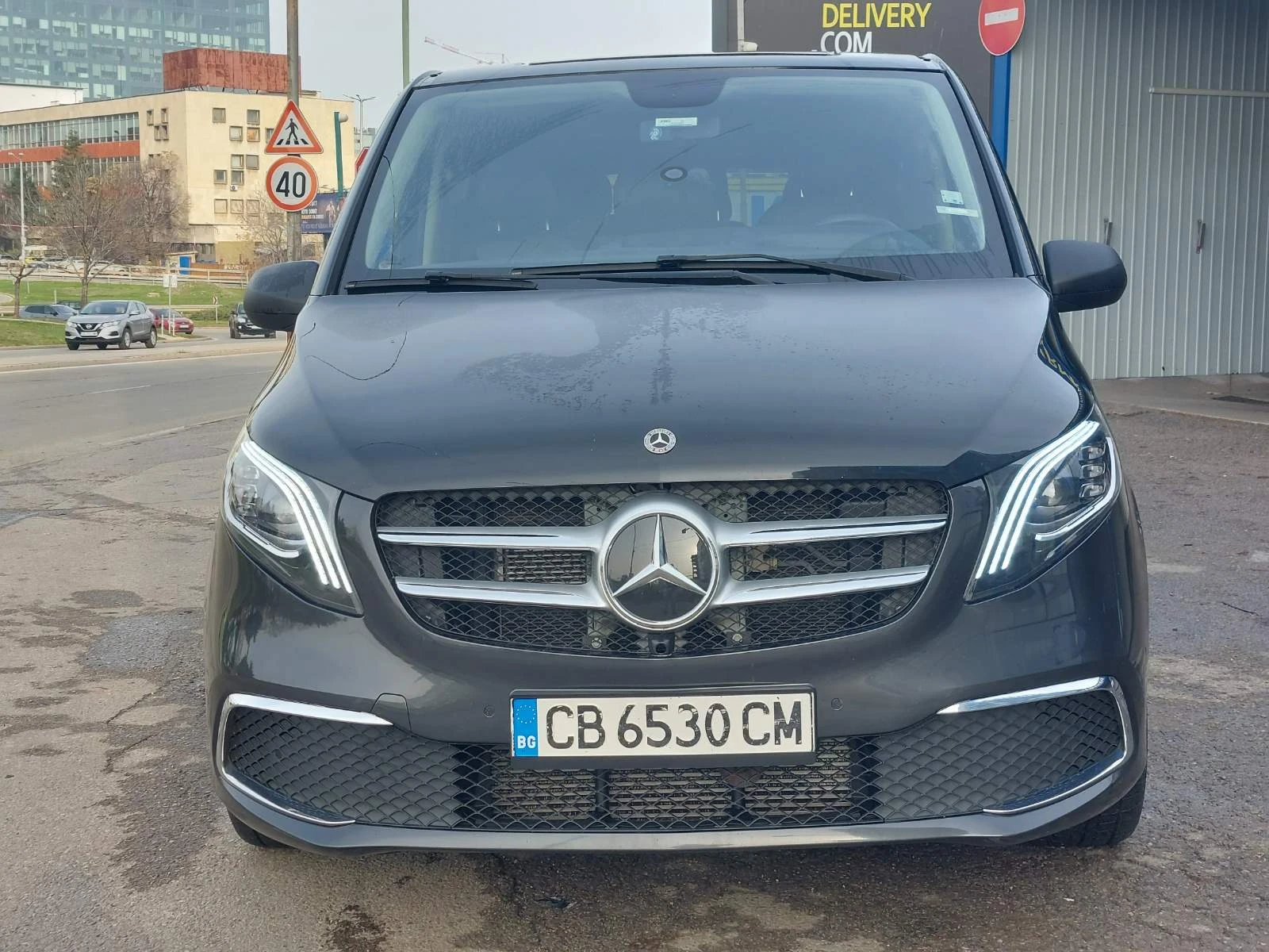 Mercedes-Benz Vito 116 CDI X LONG - изображение 3