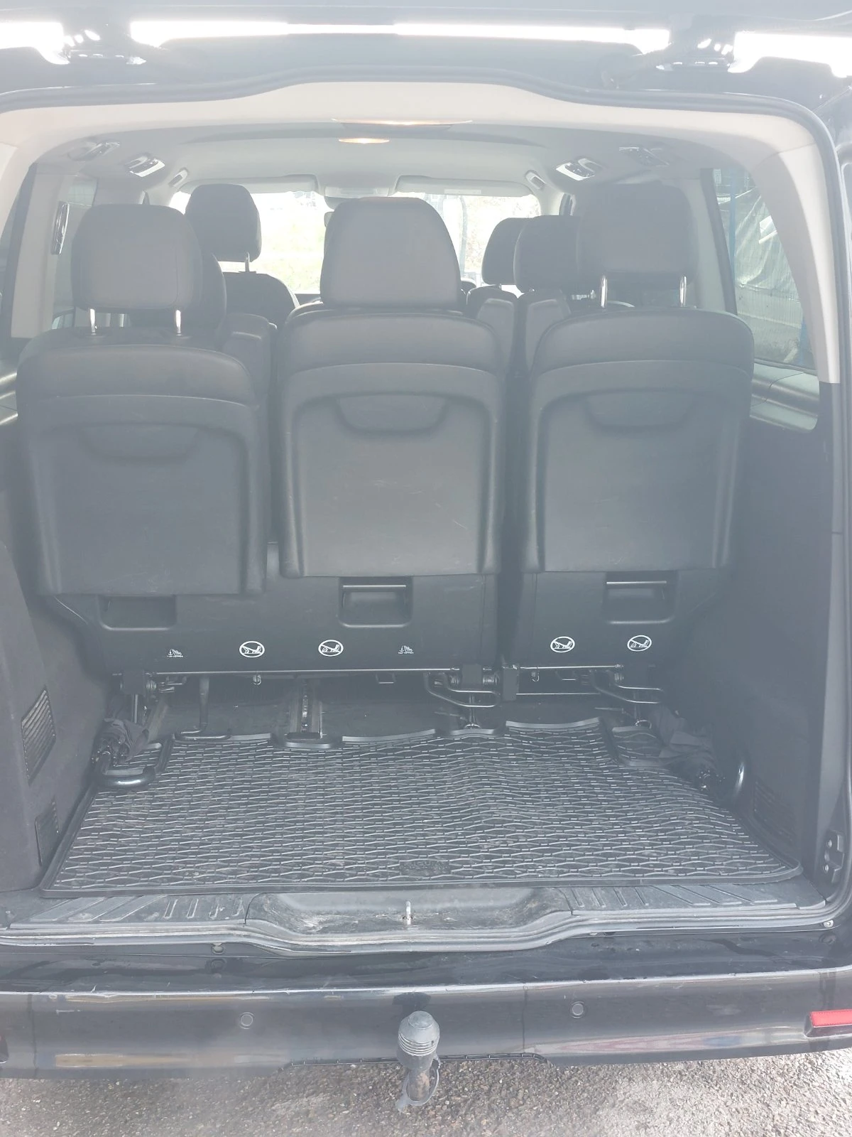 Mercedes-Benz Vito 116 CDI X LONG - изображение 9