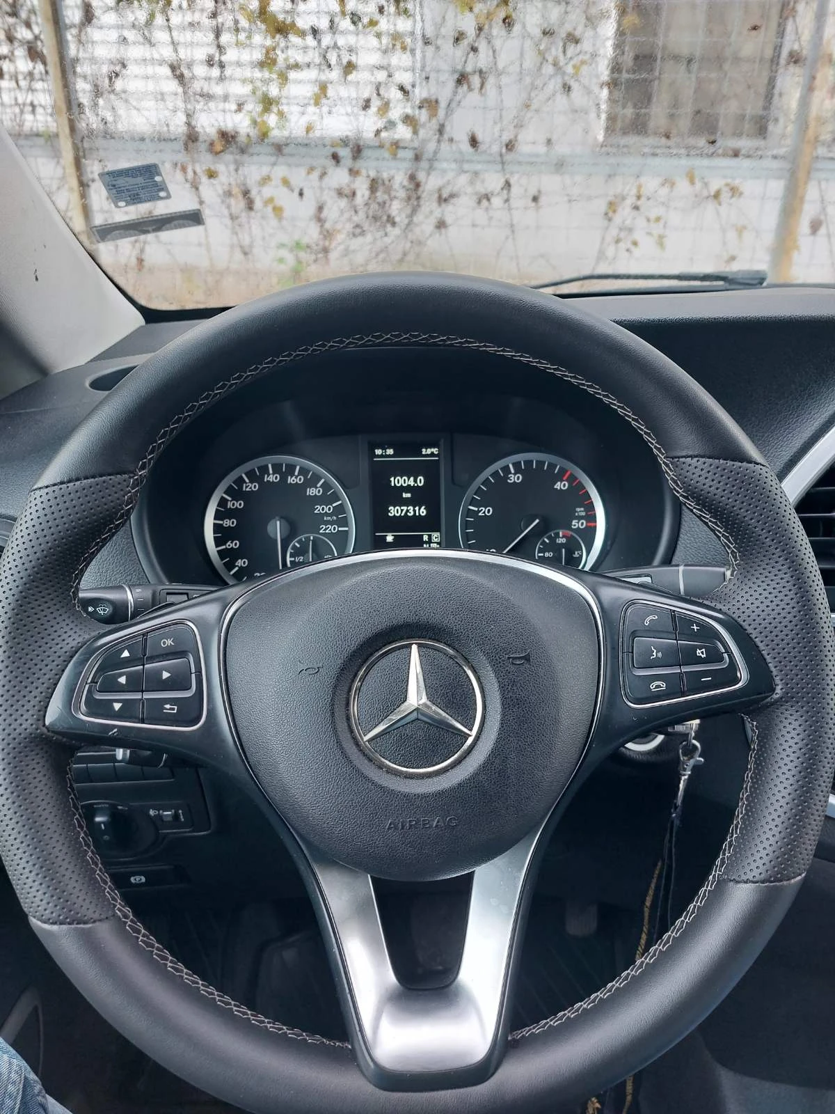 Mercedes-Benz Vito 116 CDI X LONG - изображение 7