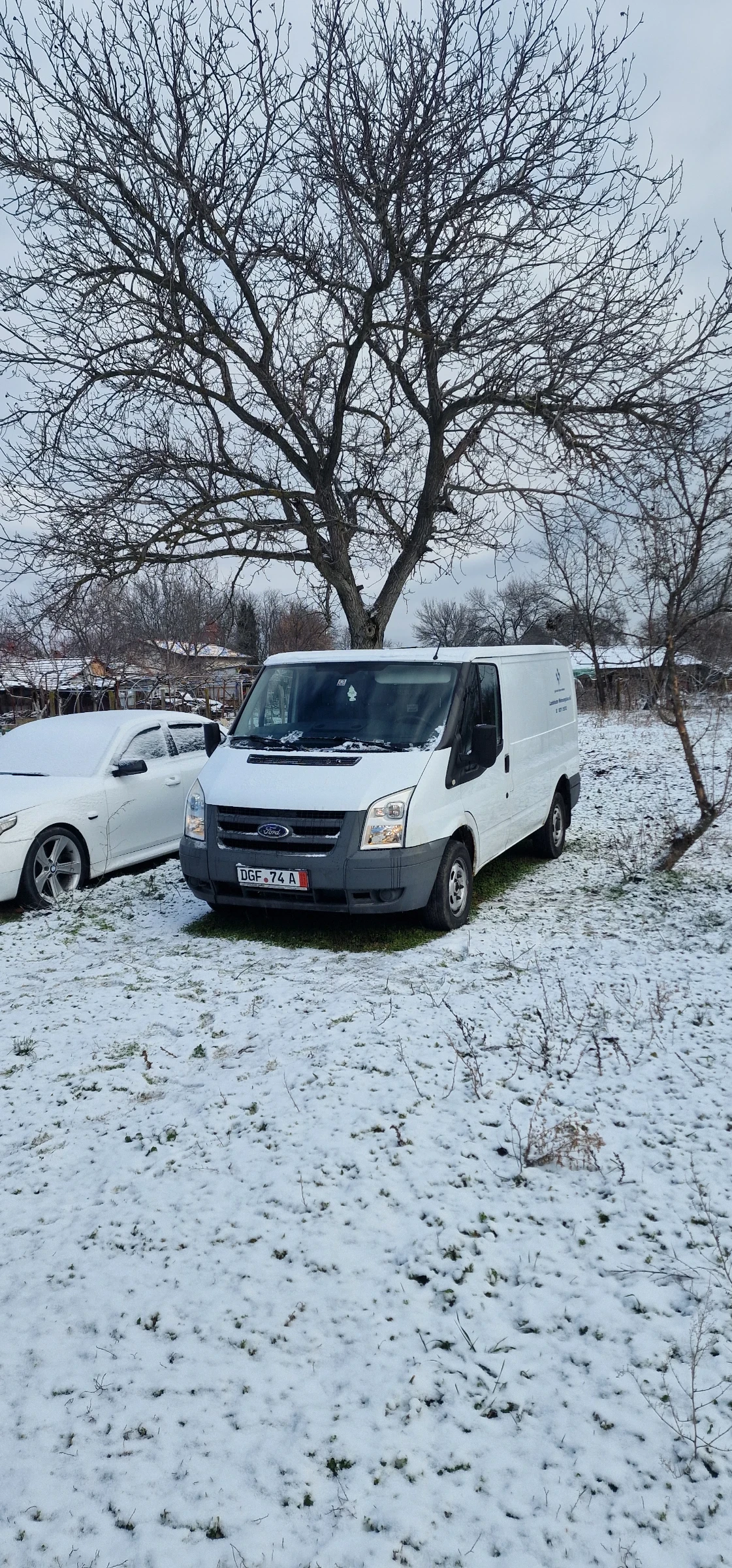 Ford Transit 2.2 63kw | Mobile.bg � ����������� 1