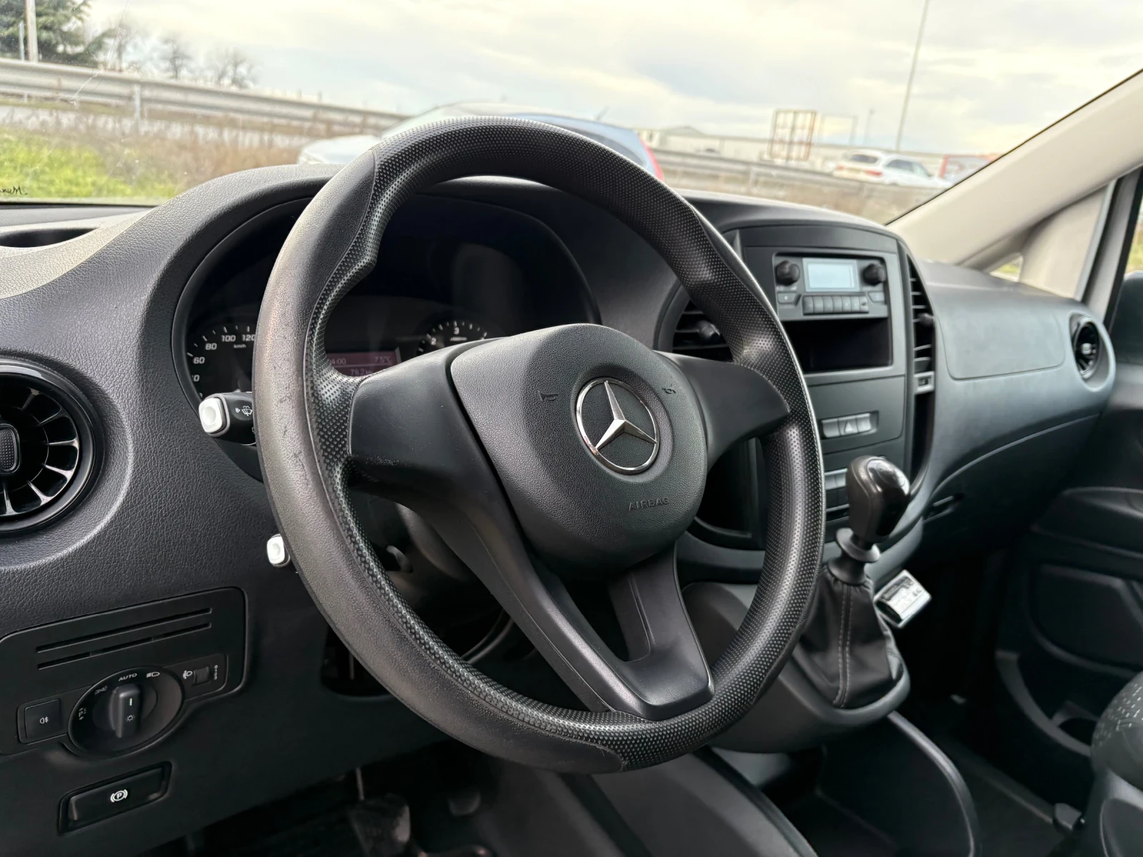 Mercedes-Benz Vito �������� -����� | Mobile.bg � ����������� 14