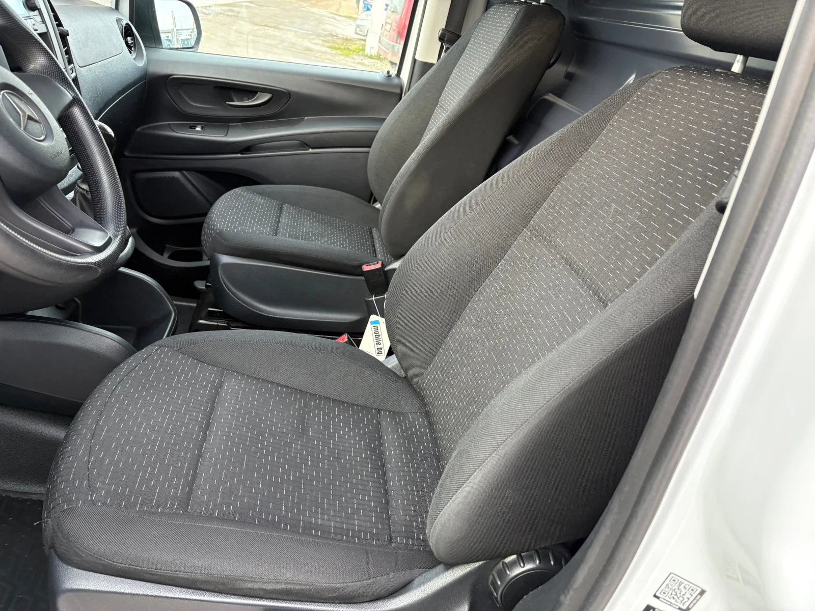 Mercedes-Benz Vito �������� -����� | Mobile.bg � ����������� 13