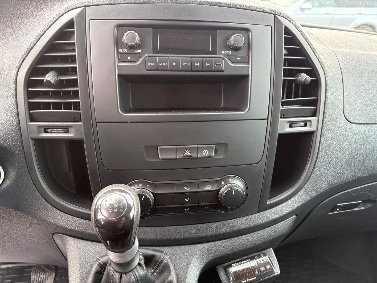 Mercedes-Benz Vito �������� -����� | Mobile.bg � ����������� 15