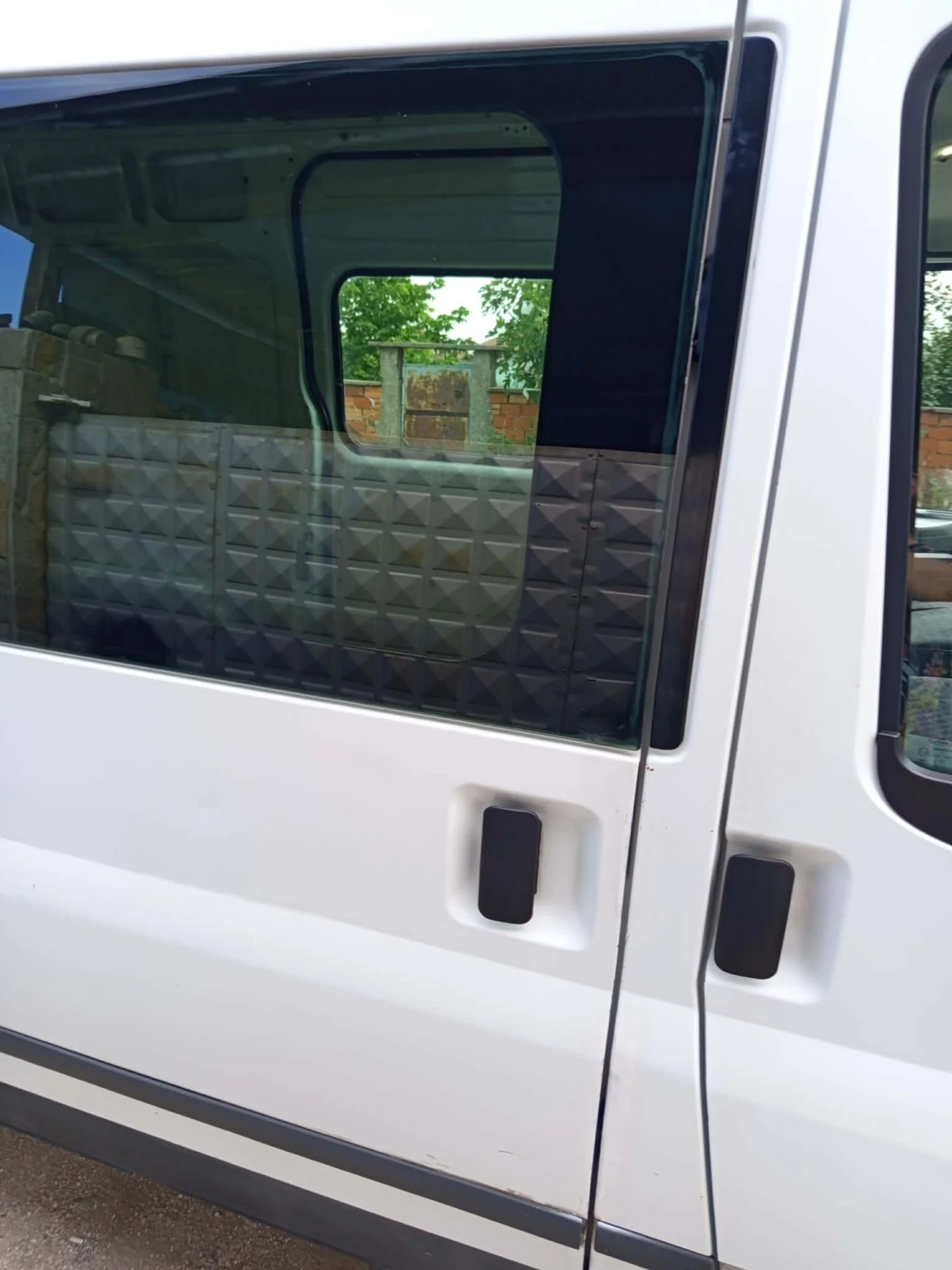 Ford Transit 2.2TDCI, снимка 2 - Бусове и автобуси - 55123608