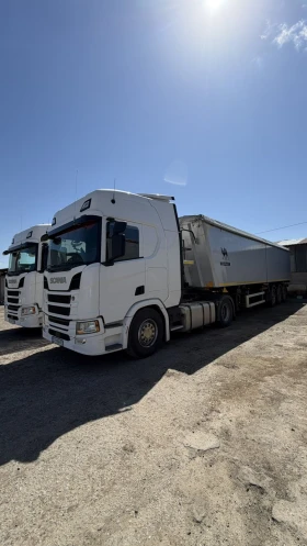 Scania R 450, снимка 2