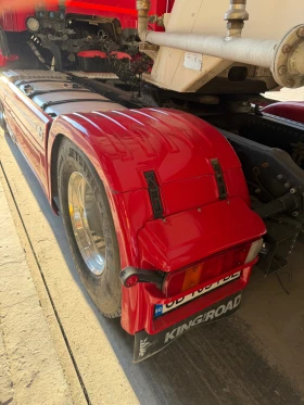 Scania R 560 ПТО, снимка 8