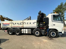 Volvo Fh 440 EBPO 5 !!!/ | Mobile.bg    13