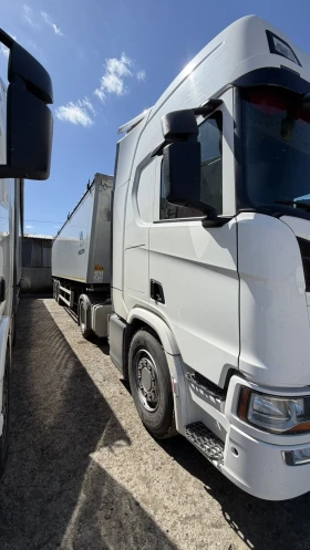 Scania R 450 | Mobile.bg � ����� ������ 10