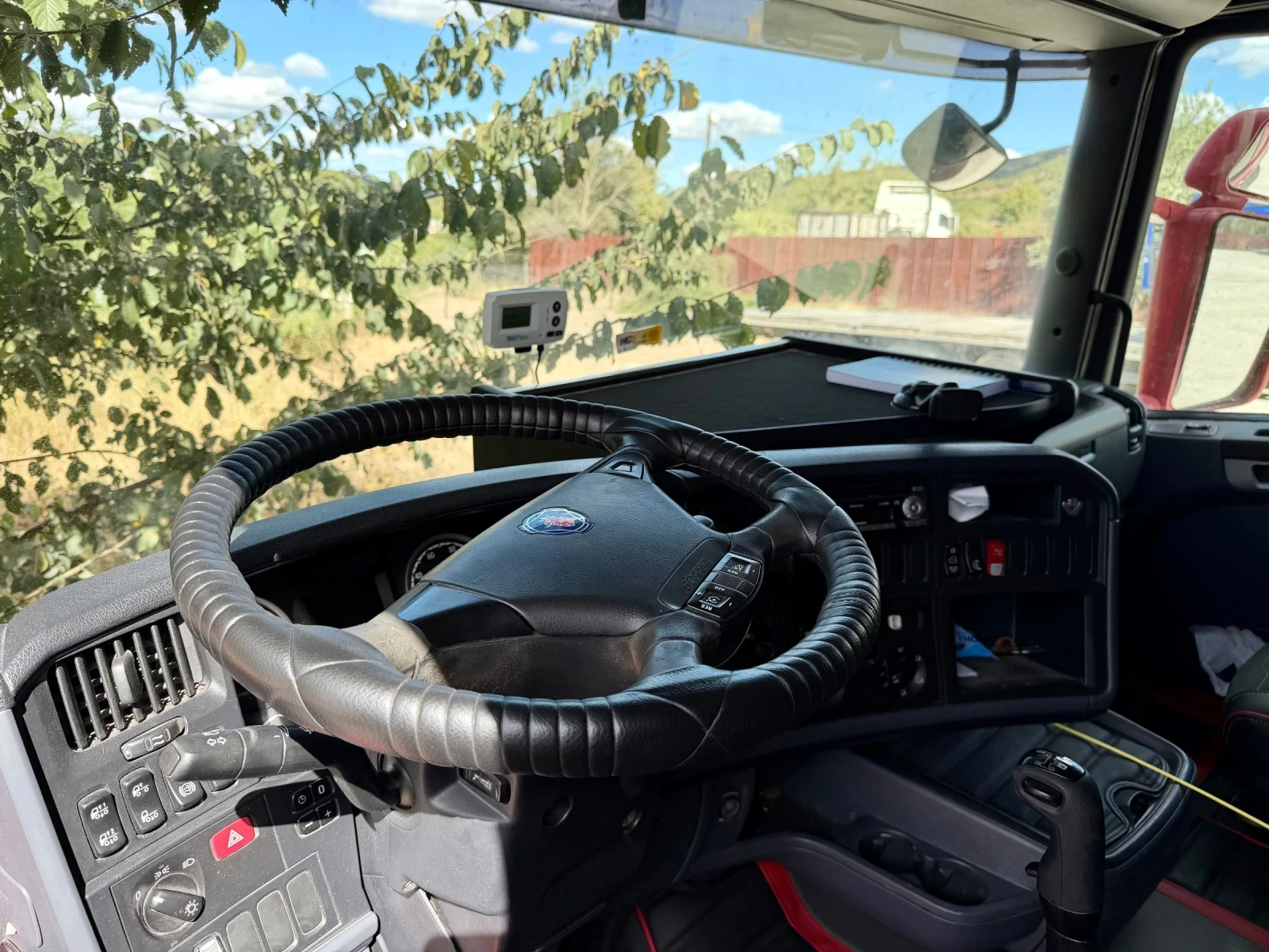 Scania R 560 ПТО, снимка 12 - Камиони - 56178864