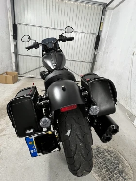 Indian Chief Sport Chief, снимка 11