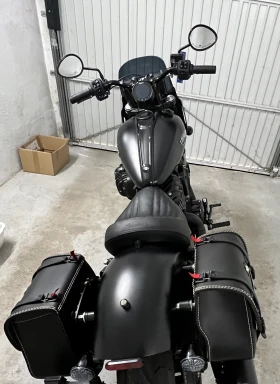 Indian Chief Sport Chief, снимка 10