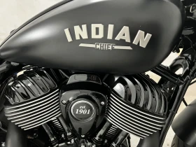 Indian Chief Sport Chief, снимка 9