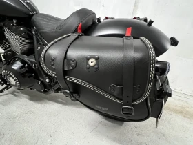 Indian Chief Sport Chief, снимка 6