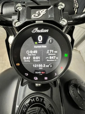 Indian Chief Sport Chief, снимка 5