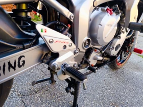 Yamaha FZ6 20000хил км, снимка 15