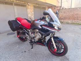 Yamaha FZ6 20000хил км, снимка 16