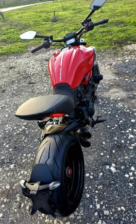 Ducati Diavel 1260s, снимка 4