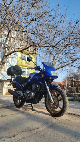 Honda Cb 500 S, снимка 4