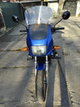 Honda Cb 500 S, снимка 3