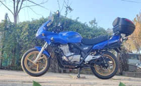 Honda Cb 500 S, снимка 1