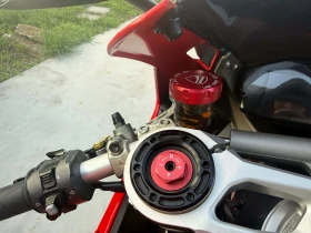 Ducati Panigale, снимка 8