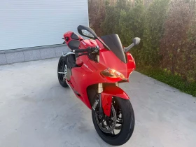 Ducati Panigale, снимка 9