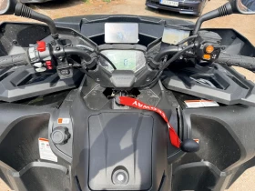 Segway Powersports ATV-Snarler WIDE30, снимка 2