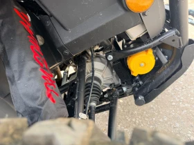 Segway Powersports ATV-Snarler WIDE30, снимка 4