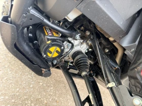Segway Powersports ATV-Snarler WIDE30, снимка 7