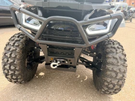 Segway Powersports ATV-Snarler WIDE30, снимка 6