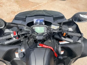Segway Powersports ATV-Snarler WIDE30, снимка 1