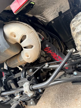 Segway Powersports ATV-Snarler WIDE30, снимка 11