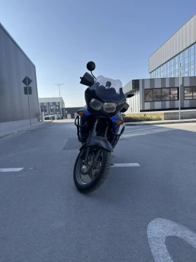 Honda Varadero XL1000V, снимка 12
