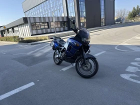 Honda Varadero XL1000V, снимка 11