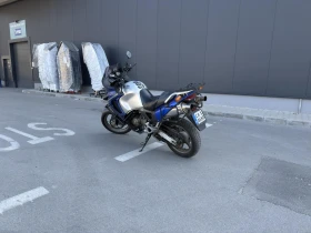 Honda Varadero XL1000V, снимка 14